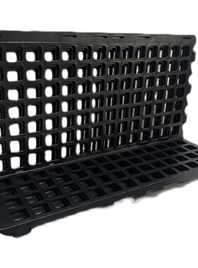 水果护栏生鲜挡板超市货架堆头围栏黑色塑料隔断蔬菜护边果蔬隔板