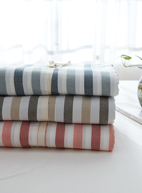 水洗棉全棉被套单件单人学生1.5米双人200x230cm被罩1.8x2.2m