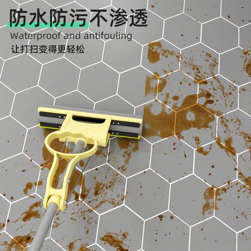 地板贴自粘卫生间防水地贴浴室防滑厕所地砖地面贴纸厨房加厚耐磨