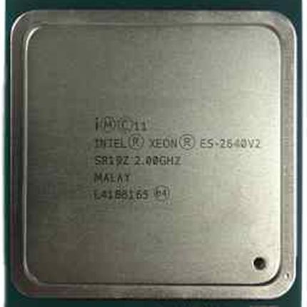 至强E5 1620 E5 1650 1660 E5 1620V2 1650V2 1660v2CPU X79 2011