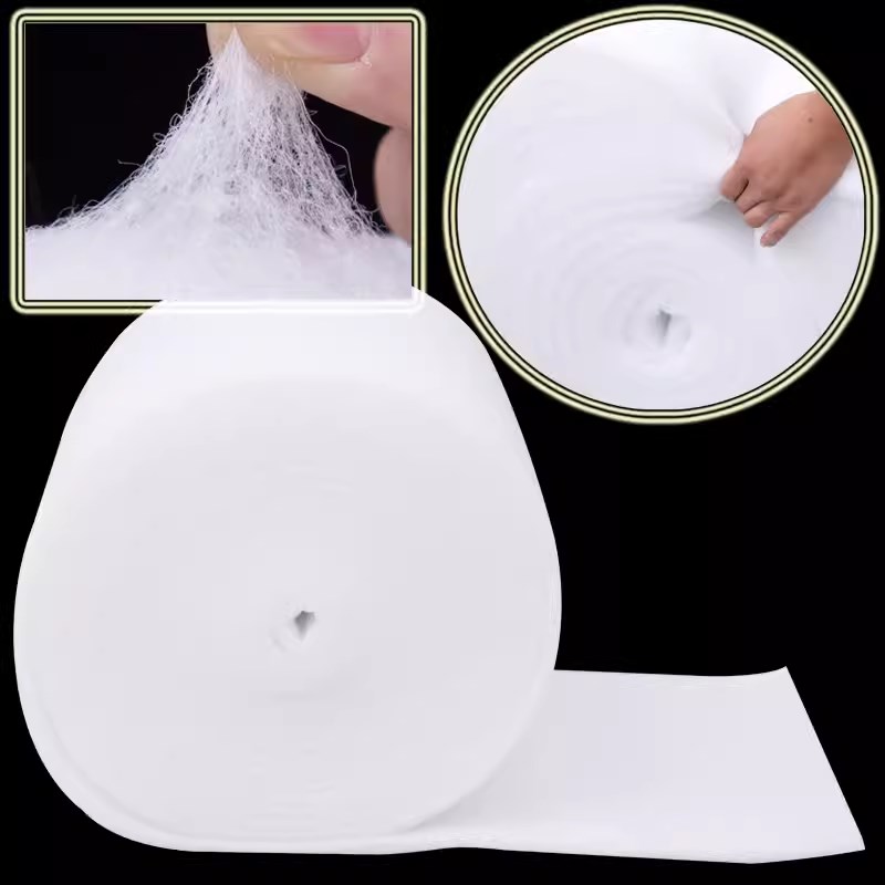 初效防尘过滤棉环保设备无纺布过滤棉喷烤漆房空气进风机口过滤棉