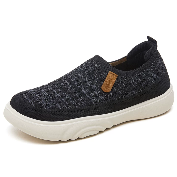 双星夏季新款渔夫鞋软底防滑懒人一脚蹬学生鞋透气休闲百搭帆布鞋