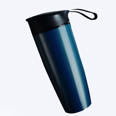 保温杯子陶瓷内胆大容量水杯便携随手杯车载养生个性咖啡杯送朋友