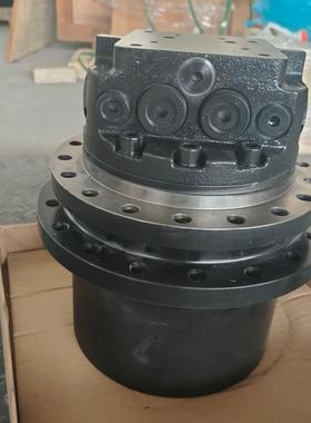 洋马VIO30挖掘机行走总成 终传动VIO30挖掘机行走马达