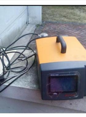 机芯排放气体分析仪设备 尾气检测设备 SV-5QT汽车尾气检测仪