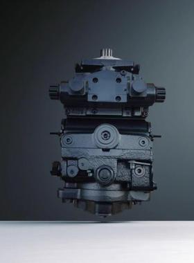 丹佛斯液压泵90L130KN5CS80S3C8GBA323224柱塞泵高压泵比例泵