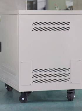 厂家直销三相干式变压0器10KVA41转538-80KVAV5变220V200V