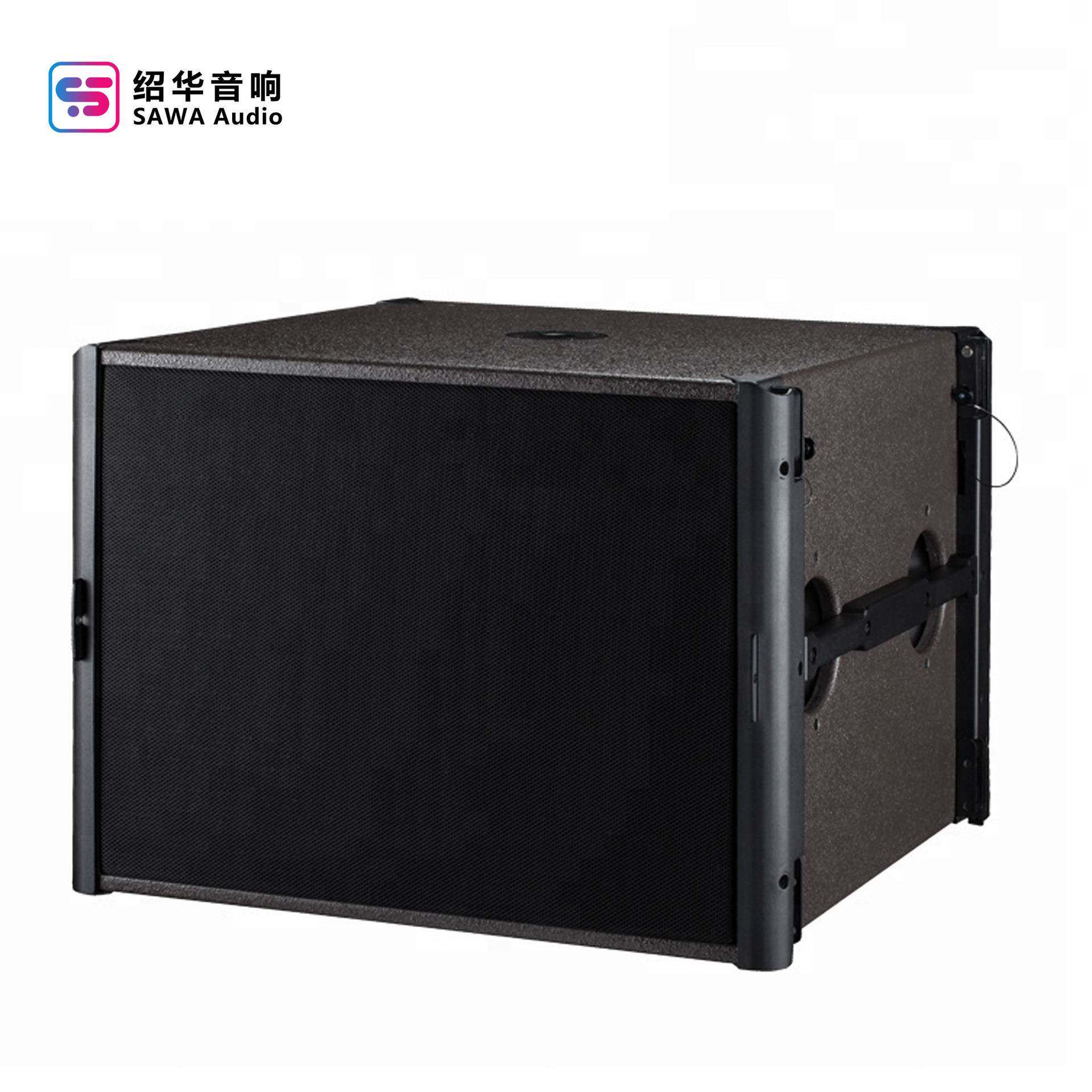 双10寸音大型出线阵箱户外舞台演专音响酒业吧高音932质功放带功
