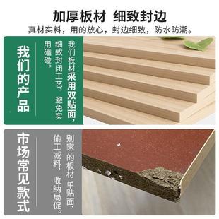 读客厅靠墙阅区纳玩具柜自由ZGF组合格子柜书书架置物架落地儿收