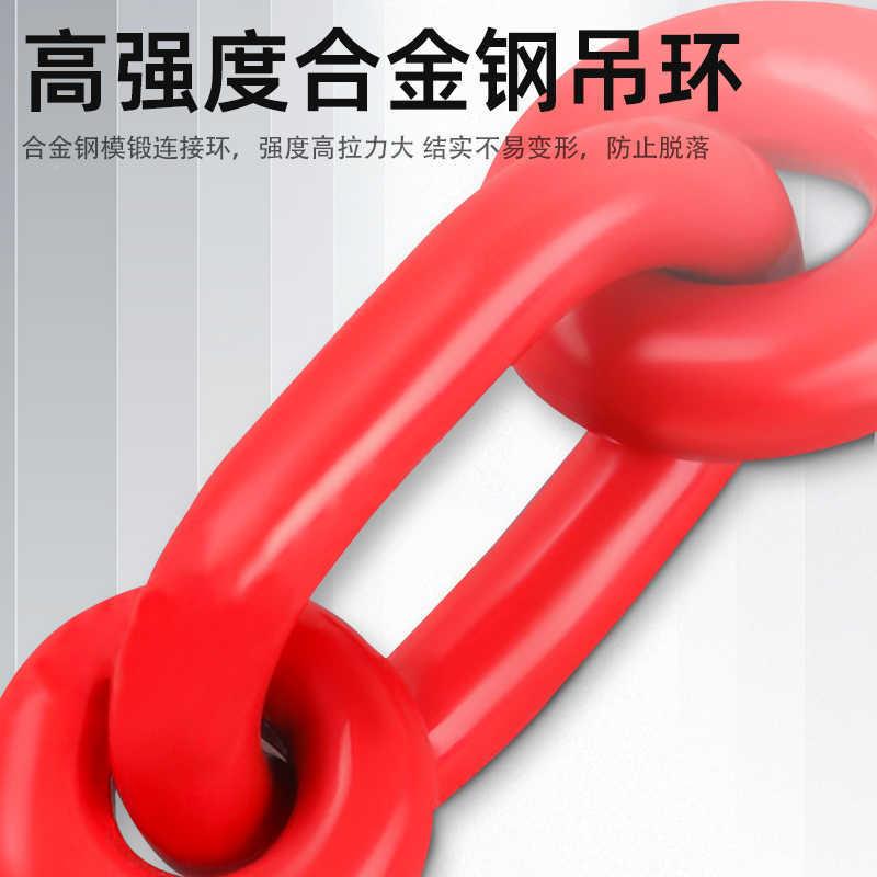 杠棘棘轮式紧锁具轮链条拉紧杆器收紧器链条紧收器NGS双钩拉紧器