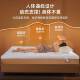 酒店垫软床垫民宿88榻榻米被床褥单人出租床房床垫学生宿双舍垫铺