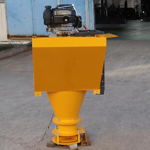 汽SNGXV160油心式雪剂卡撒布机皮车离挂式除冰除雪撒盐机路面融融