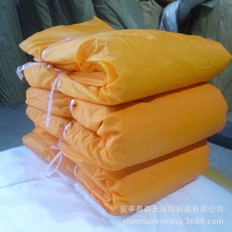 尼龙过滤袋锦纶 100目1米宽过滤布250目油漆用过滤网筛绢