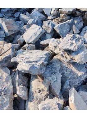 灰色造型黄石山石组蜡STY20241假山户合外庭院水池造景石公园自然