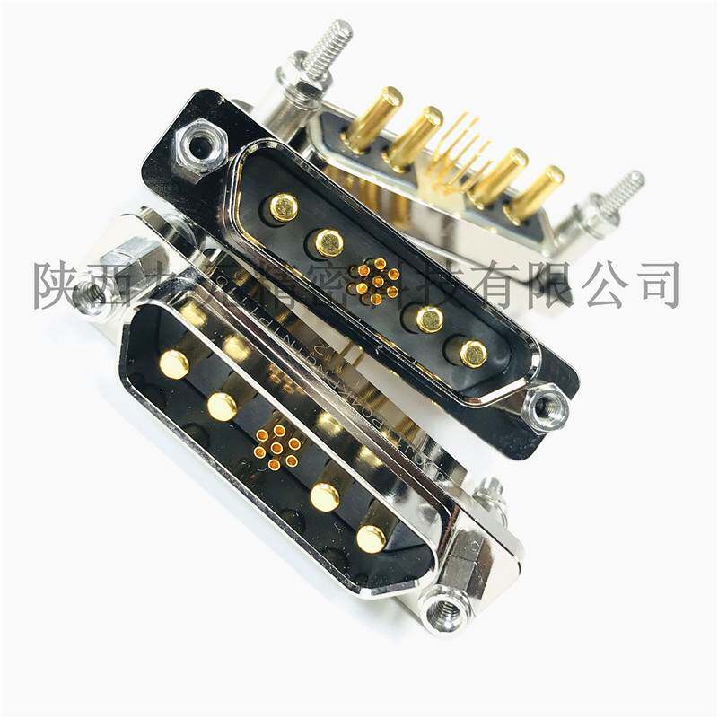 J30J11P04JPS00S0L000 J30J11P04KPN01N1P1110电源线束插头带尾夹