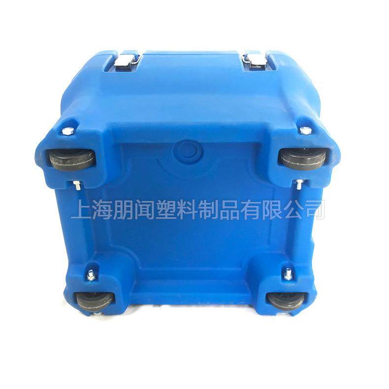 闻新朋款15L带底T15轮持久保温饮料送米饭菜配汤桶摆摊户外保温桶