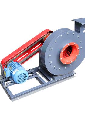 NPA高压离心机9-19-C-75K.高压离心风机54C-风K上海领迪风机