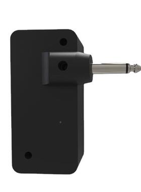 厂家ESK直销他电吉效果器吉他无便专业便捷耳放线式携学习便携器