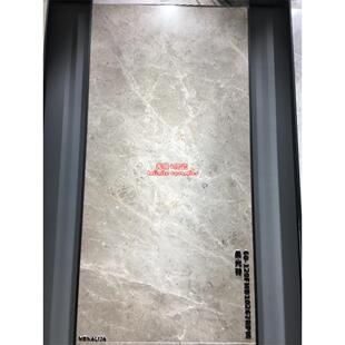 蒙娜I丽莎60x1200现代简客厅柔光哑光蒙娜丽莎通体约理0石大地面