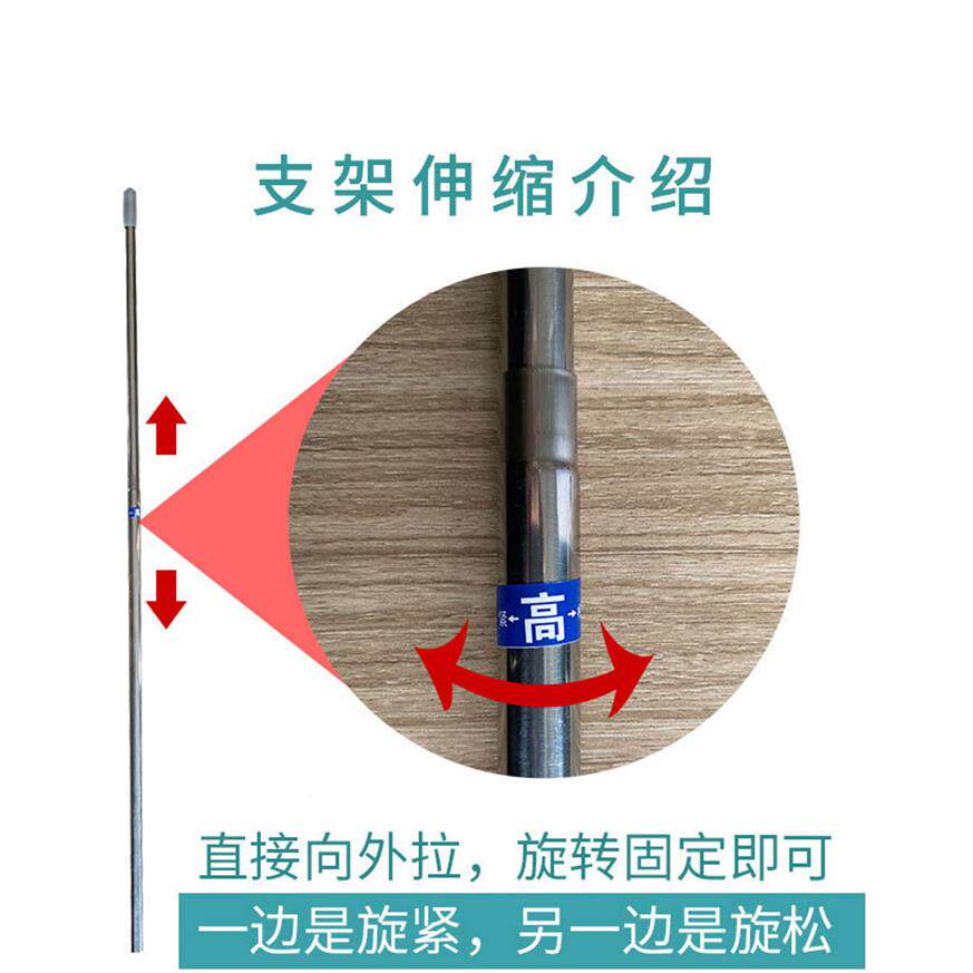 XEI伸缩子母床蚊帐床帘遮架光一体式下铺1.米带5书学F77J8SHM生3