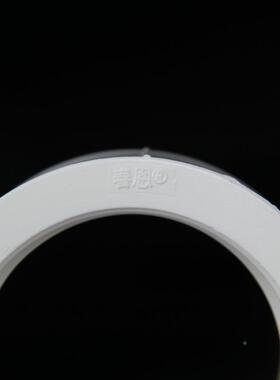 春恩管业RPR厚等径异径直接加ppr直通异径直接PP水管配P件