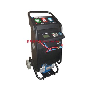 锐博RB-ACM1冷媒回收加注机 适用于中小型汽车空调冷媒回收