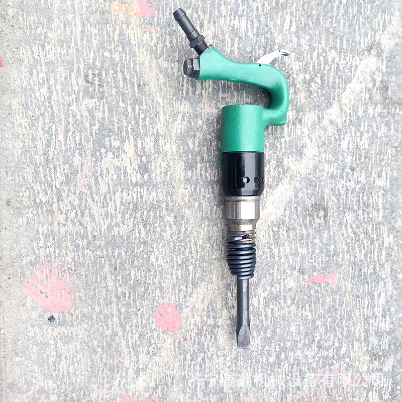 腾鑫 C4除焊渣气动铲 气动凿除锈机 金属构件铲切 C8风铲