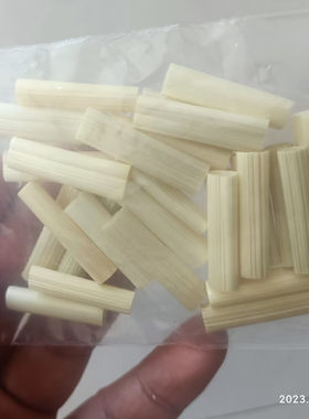 乡村精品免修野燕麦唢呐哨片 吹手哨K片好用不费力唢呐哨片