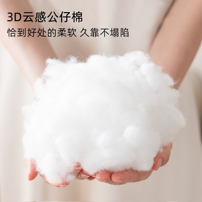 可拆洗靠枕床头玩手机飘窗大靠背护颈护腰床上孕妇懒人靠垫不塌陷