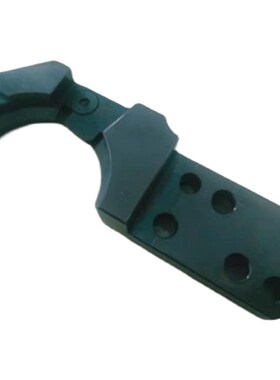 大连机床换刀臂扣刀爪顶刀杆 大连加工中心BT4S0机械手刀库配件