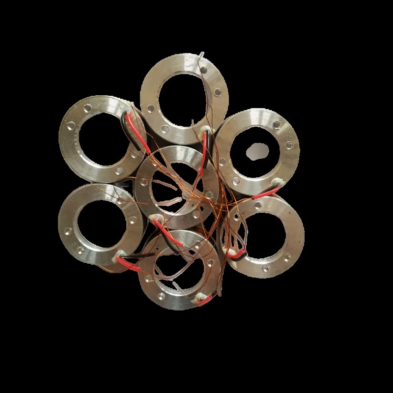 线圈小车线圈,刻字机用线圈