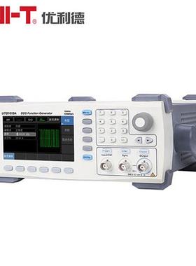 函数任意波形发生器UTG1010A波形发生器
