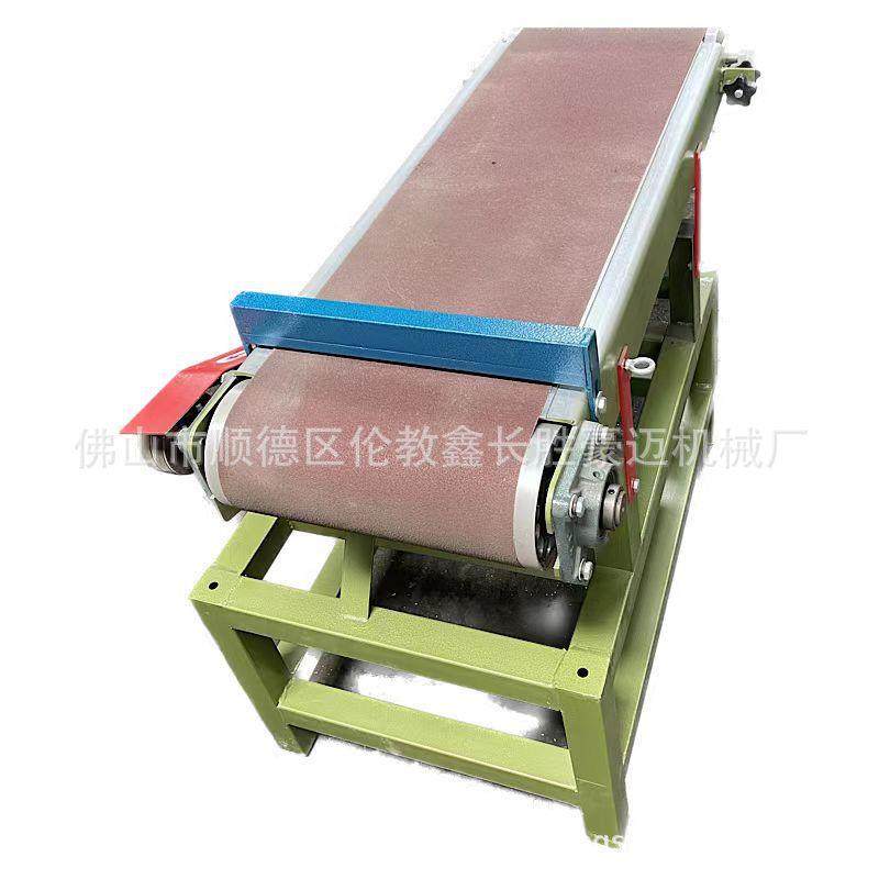 厂家直供MM300砂带机打磨机抛光机台式立卧砂带抛光机,五金/工具,其他机械五金,淘宝优惠券,粉丝福利购,淘宝优惠卷