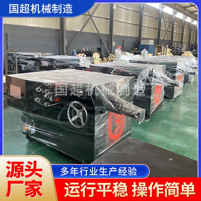 长铁钉生产设备全自动全套塑排钉纸排钉卷钉制钉机高速金属制钉机