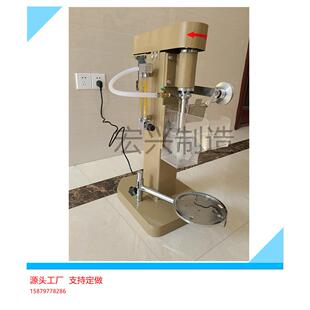 XII实验浮选机单槽实验室浮选机变频调速功能规格齐全厂家直销