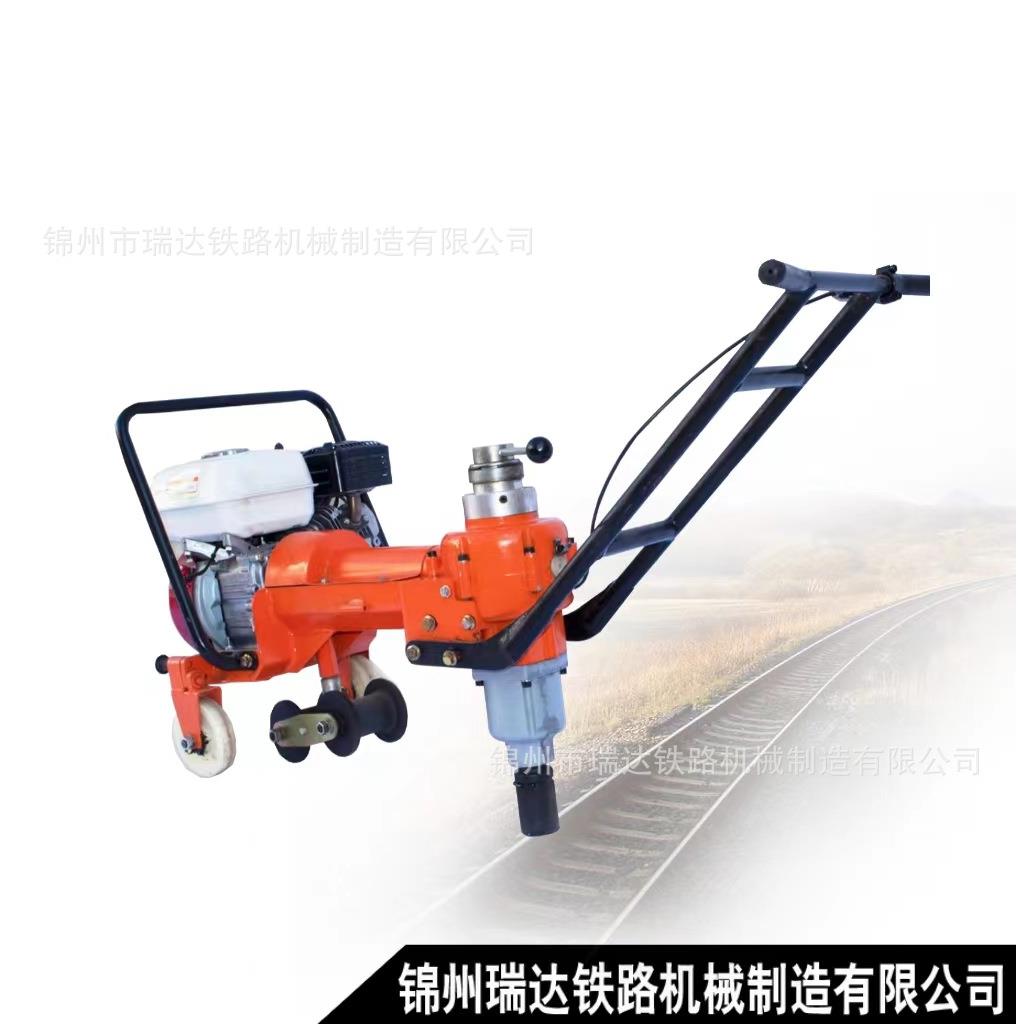 厂家供应NLB-750单头内燃螺栓扳手铁路螺栓扳手轨道螺母扳手