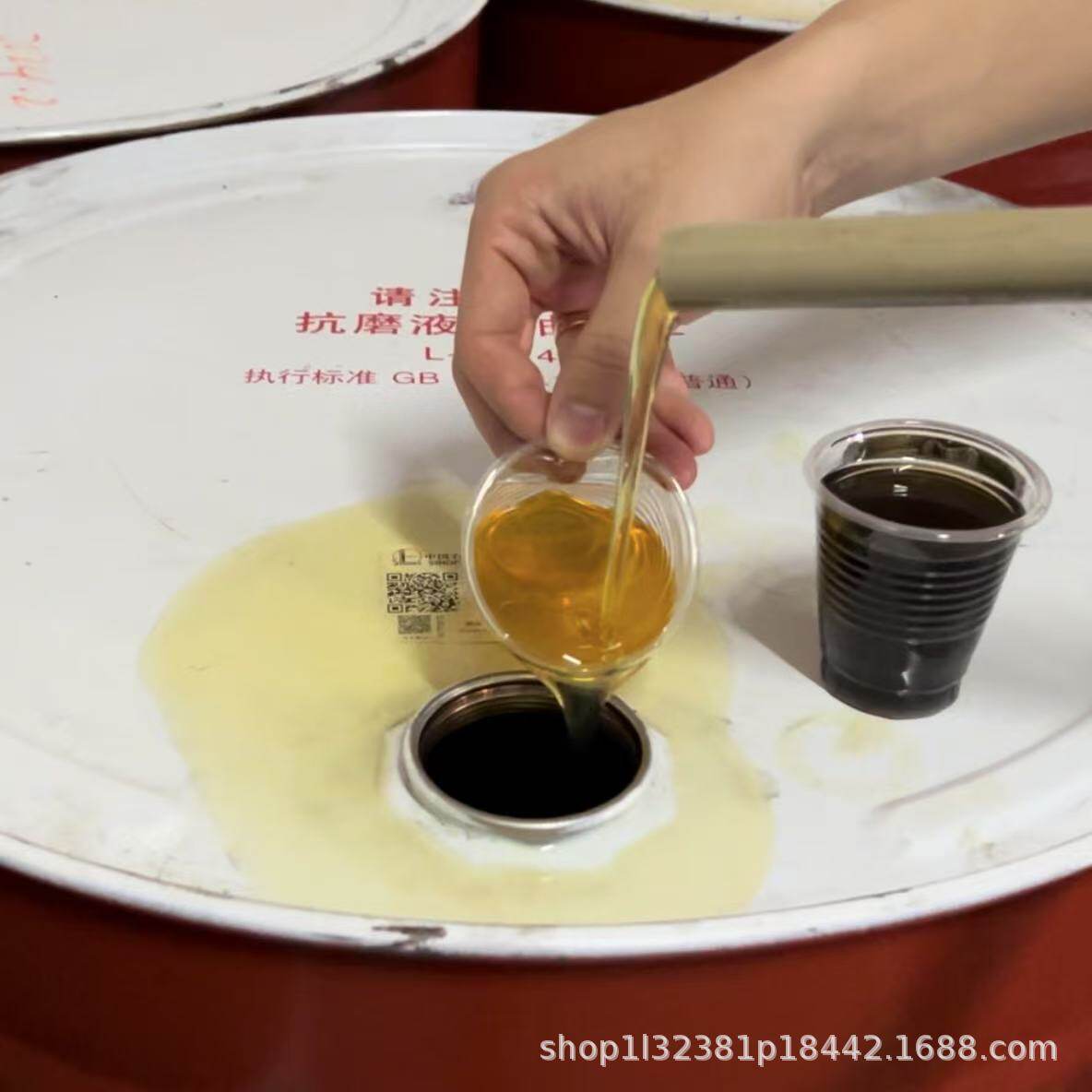 炸鸡店专用食用油过滤器电动滤油车商用煎炸油除渣净化机批发