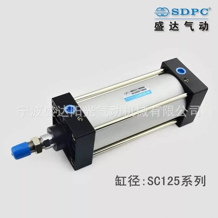*250 *SC***75501012*1SC150**气缸530**7505200标准PC12250SD