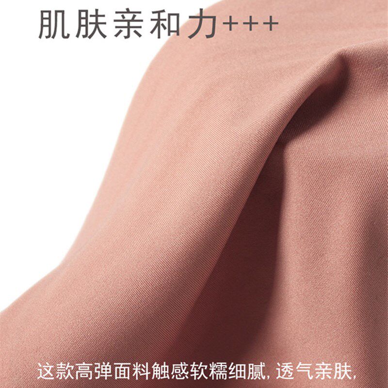 unii外扩无痕果冻内衣薄款小胸聚拢无钢圈bra小胸显大平胸文胸罩