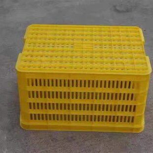 390 350塑料框子加厚575 345收纳胶框筐子 430 特厚580周转筐620