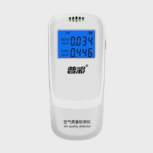 甲醛检测仪器钾醛测试家用新房室内甲铨空气质量甲酫超标测量表计