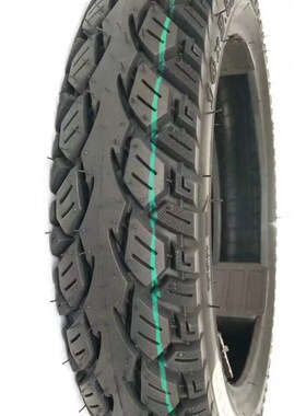 16*3.0 16x2.50 142.50电动车防爆 耐刺 耐磨防滑八层级 真空胎