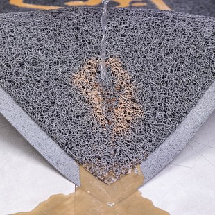 商铺门口地毯欢迎光临地垫定制LOGO商用酒店迎宾入户门垫防滑脚垫