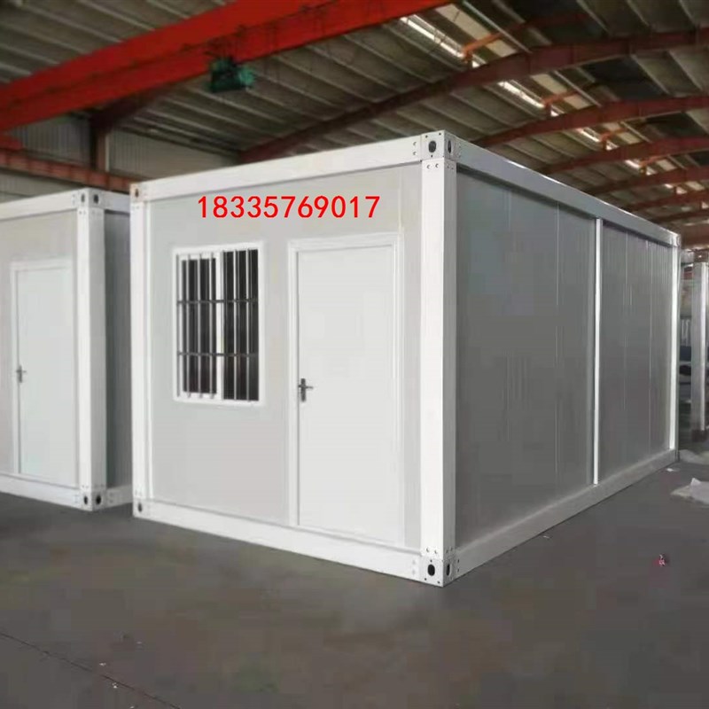 成品生产住人拼装太空集装箱储存活动房屋706121681646宿舍房海运