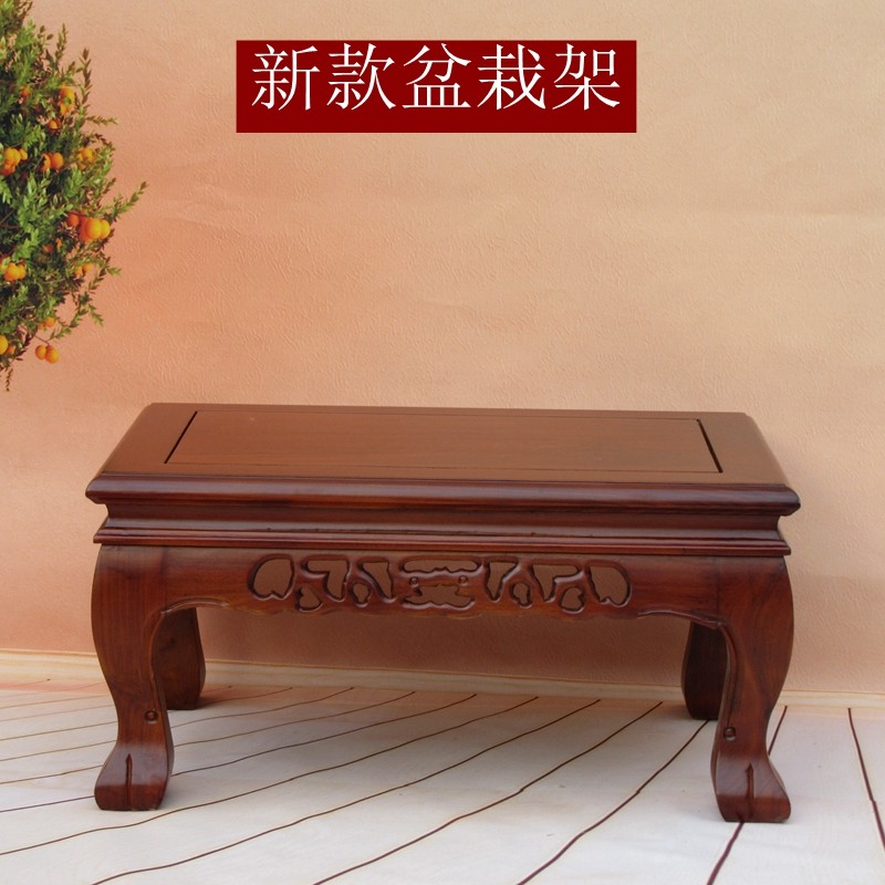 盆景架 实木盆栽架花架卧室花盆架实木客厅假山盆景底座架实木,住宅家具,花架/花几,淘宝优惠券,粉丝福利购,淘宝优惠卷