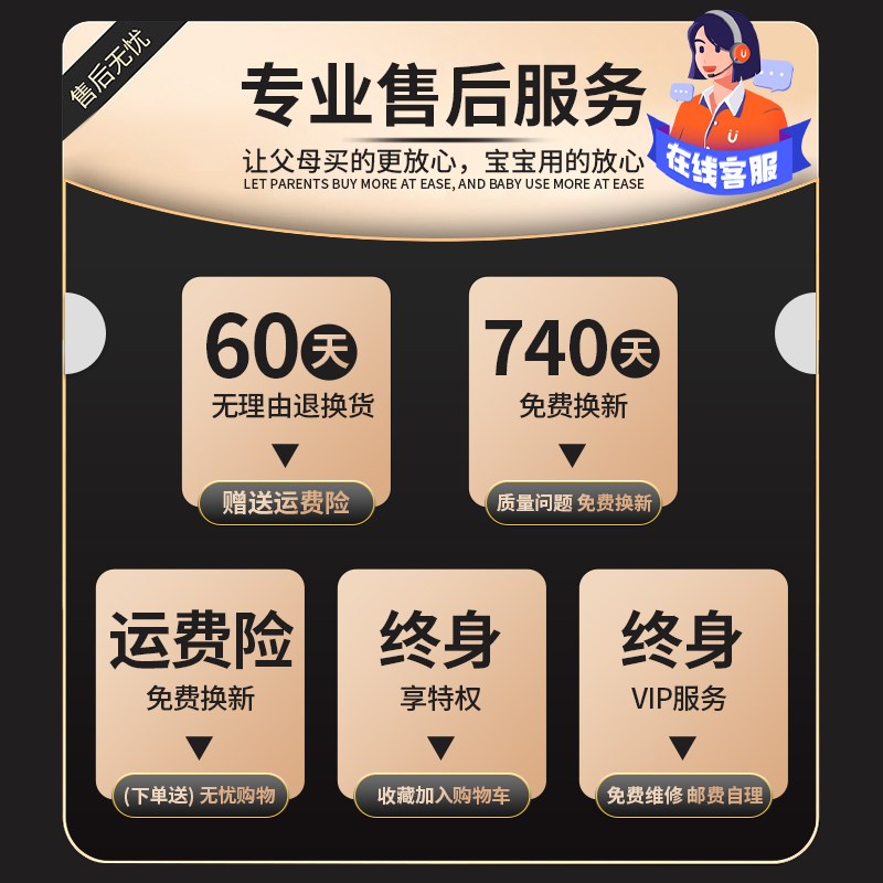 遥控汽车高速四驱赛车越野车生日送礼物电动儿童玩具小男孩5一7岁
