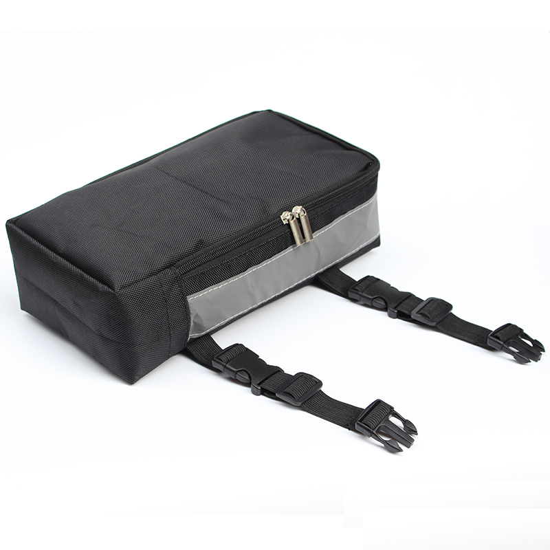 代驾专用包电动折叠自行车后驮包山地车货架后座尾包骑行装备配件