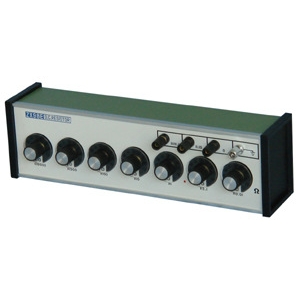 ZX95E直流电阻箱[出口产品]