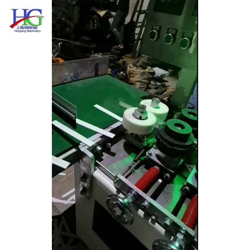 工业咖啡棒自动封口机台式吸管打包设备淋膜纸烟纸包装生产设备