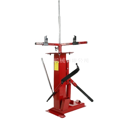 供应 多功能剥胎机 剥胎器 扒胎机 / TIRE CHANGER